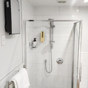 Deluxe Double or Twin Room Sea View